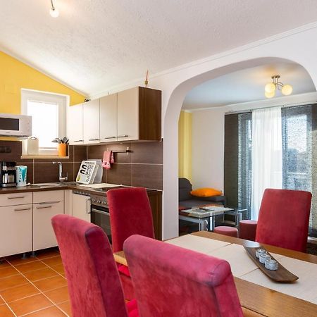 Ferienwohnung Branko Medulin Exterior foto