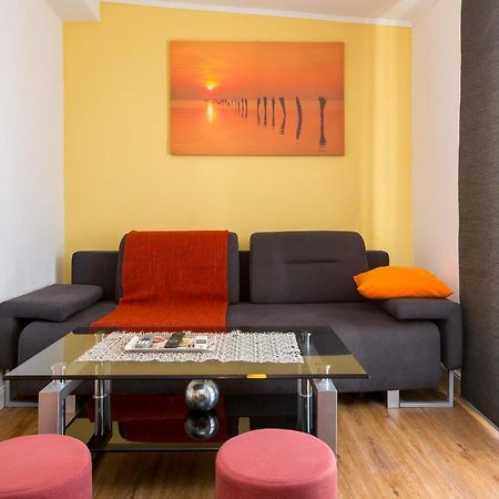 Ferienwohnung Branko Medulin Exterior foto
