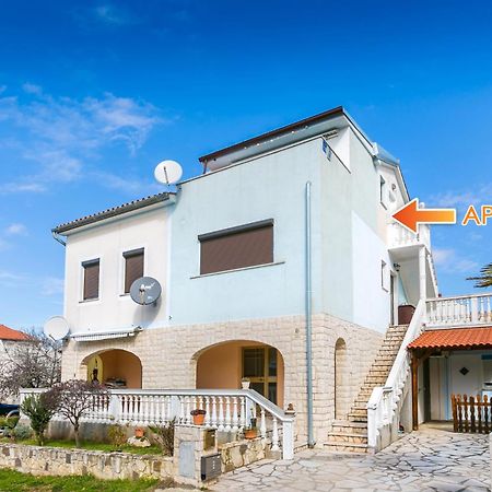 Ferienwohnung Branko Medulin Exterior foto