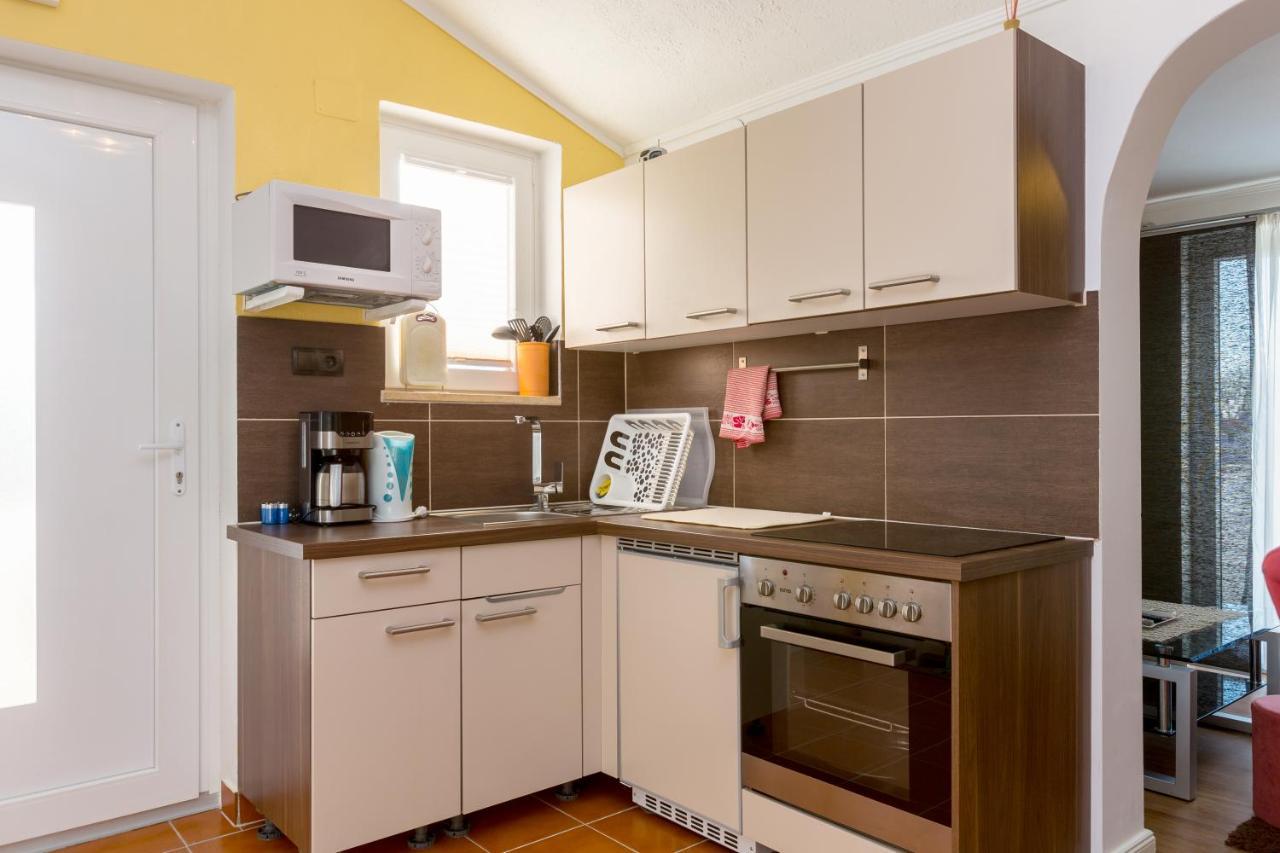 Ferienwohnung Branko Medulin Exterior foto