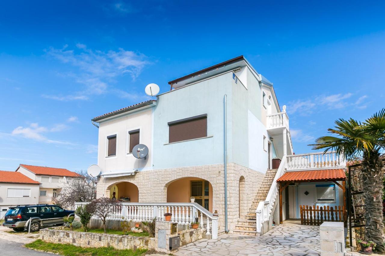 Ferienwohnung Branko Medulin Exterior foto