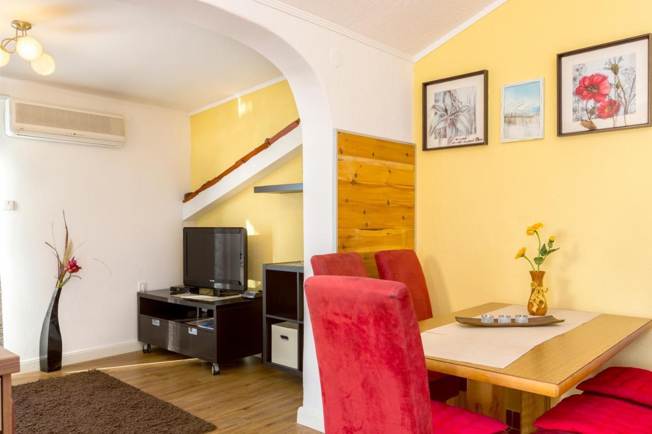 Ferienwohnung Branko Medulin Exterior foto