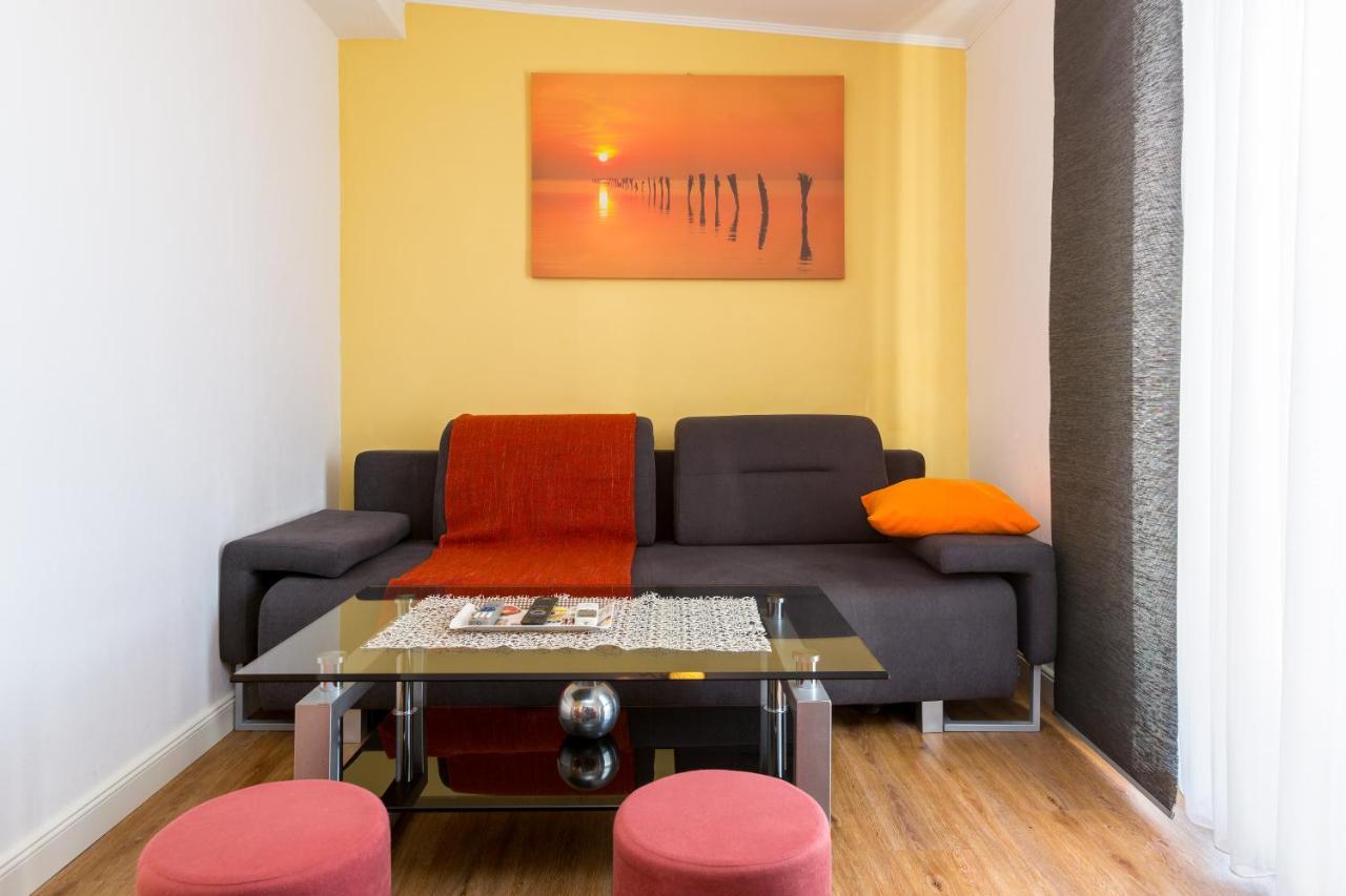 Ferienwohnung Branko Medulin Exterior foto